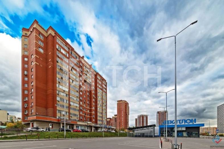3-комн. Квартира, Мытищи, улица Мира, 32Б, #id524859