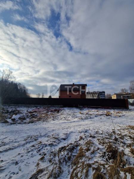 Земельный участок, г.о. Пушкинский, село Левково, #id1984635