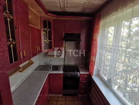 3-комн. квартира, Щёлково, проспект 60 лет Октября, 9, #id1139081