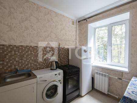 1-комн. Квартира, рабочий посёлок Правдинский, Институтский проезд, 1, #id378871