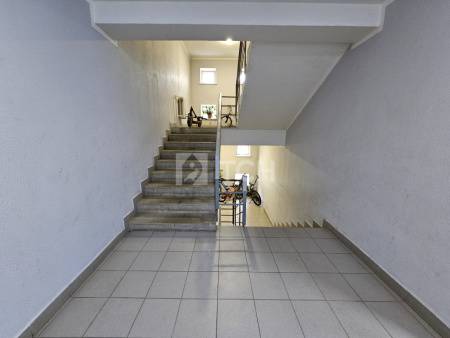 1-комн. квартира, дачный посёлок Зеленоградский, улица Островского, 14, #id1906078