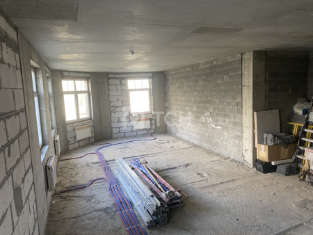 2-комн. квартира, посёлок Ильинское-Усово, проезд Александра Невского, 2, #id902517