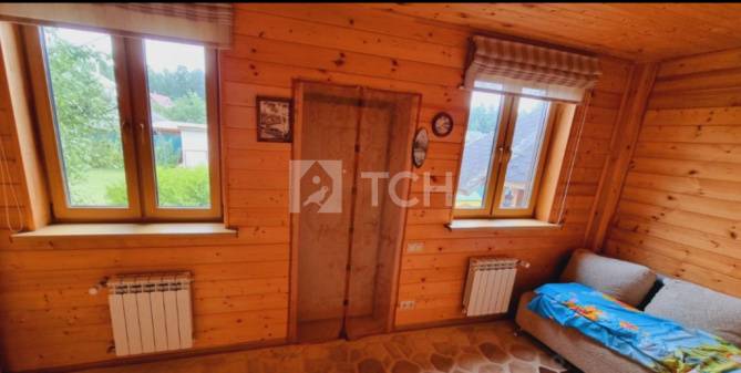 Дом, г.о. Щёлково, садовое товарищество Гознаковец, 51, #id1891906