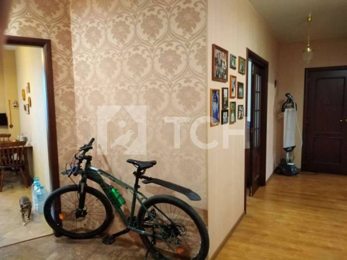 3-комн. Квартира, Пушкино, Московский проспект, 57к4, #id543619