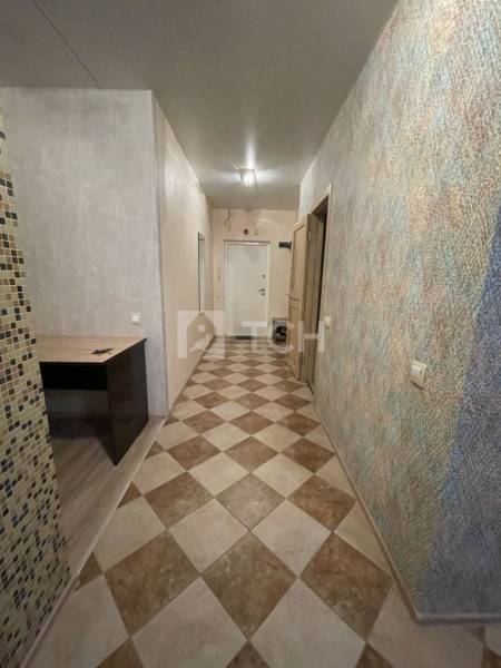 1-комн. квартира, Мытищи, улица Борисовка, 18, #id1294643