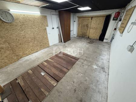 Гараж, Королёв, Комитетская улица, 4, #id1985234