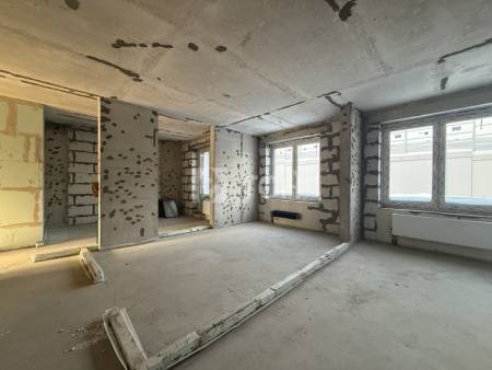 3-комн. квартира, Тенистый бульвар, 9, #id1996425