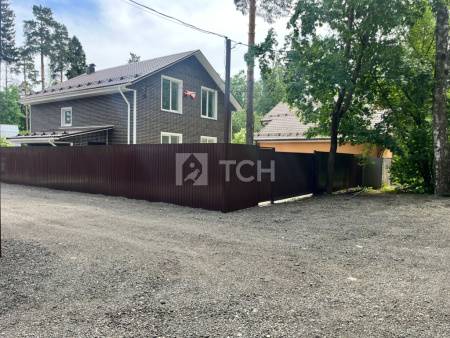 Дом, г.о. Королёв, Королёв, улица Яблочкиной, 5, #id1065264