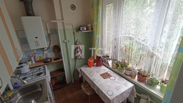 2-комн. квартира, Королёв, улица М.М. Глинкина, 8, #id1601951