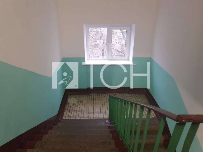 1-комн. квартира, Королев, ул Первомайская, 1к1 #id295666