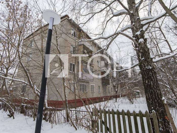 1-комн. квартира, Ивантеевка, пр-кт Советский, 13а #id291164