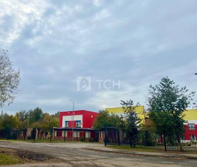 2-комн. квартира, посёлок Лесные Поляны, 170, #id1838121