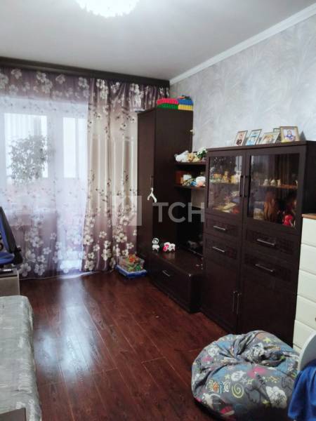 1-комн. квартира, Ивантеевка, улица Новая Слобода, 3, #id1531125