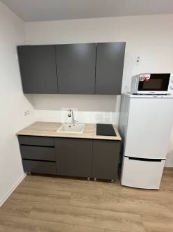 1-комн. квартира, Мытищи, Ярославское шоссе, 120Бк1, #id2133002