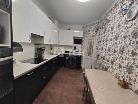 3-комн. квартира, Ивантеевка, улица Бережок, 8, #id1346517