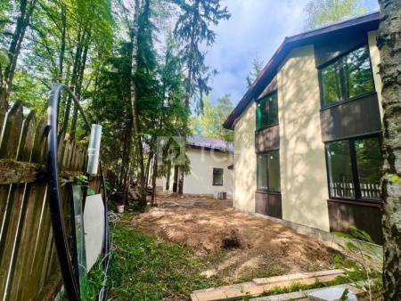 Дом, г.о. Королёв, Королёв, Садовая улица, #id1805885