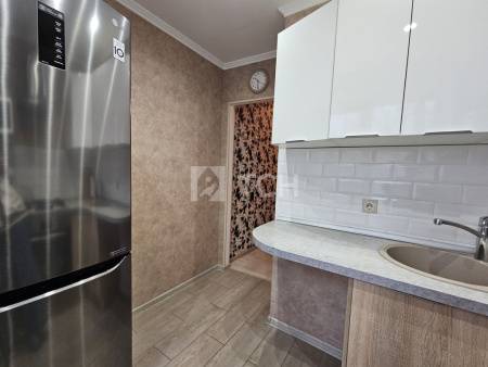 3-комн. квартира, рабочий посёлок Лесной, улица Гагарина, 2А, #id1502654