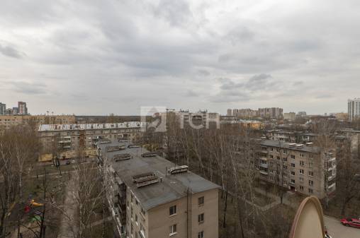 3-комн. квартира, Королёв, улица Болдырева, 5, #id1559691