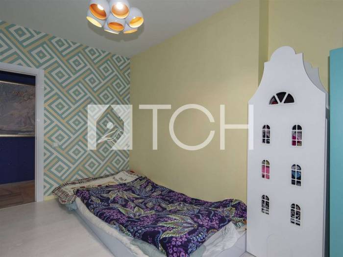 3-комн. квартира, Мытищи, ул Колпакова, 41 #id267250