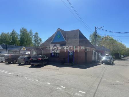 Земельный участок, г.о. Щёлково, садовое товарищество Купол, улица 1-я Линия, #id1877690