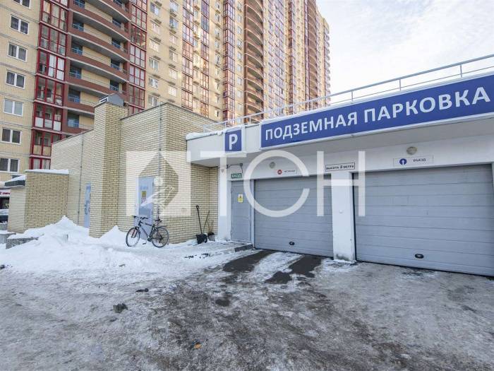1-комн. квартира, Королев, ул Пионерская, 13к1 #id276604