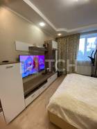 2-комн. Квартира, деревня Оболдино, Радужная улица, 26, #id414647
