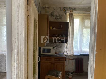 1-комн. квартира, Щёлково, Полевая улица, 8, #id1795230