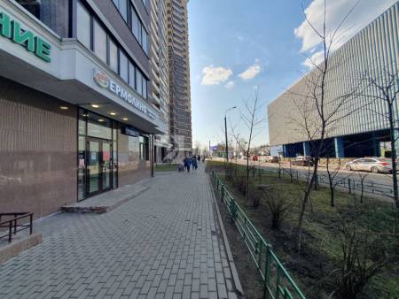 2-комн. квартира, Балашиха, улица Разина, 1А, #id975691