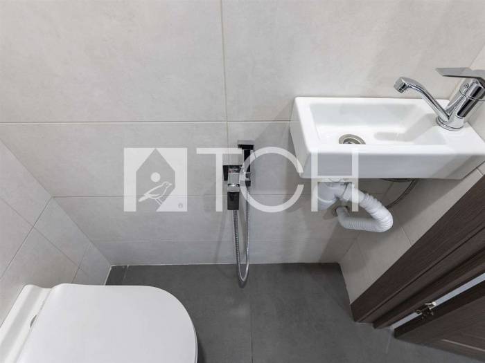1-комн. квартира, Биокомбината, ул без улицы, 1к1 #id287461