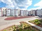 3-комн. квартира, село Тарасовка, 2, #id2206308
