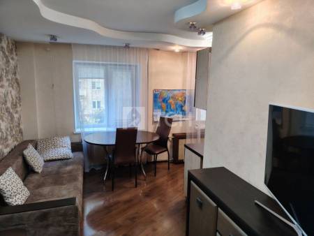 3-комн. квартира, Ивантеевка, Заводская улица, 1А, #id1775913