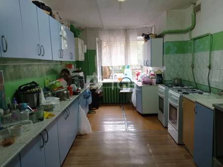 Комната, Ивантеевка, Трудовая улица, 14А, #id2172005