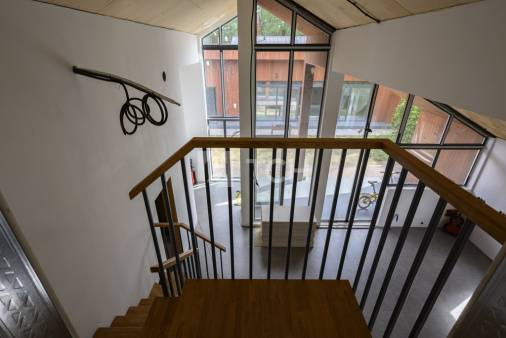 Дом, г.о. Пушкинский, Пушкино, Ильинская улица, 3, #id1906374