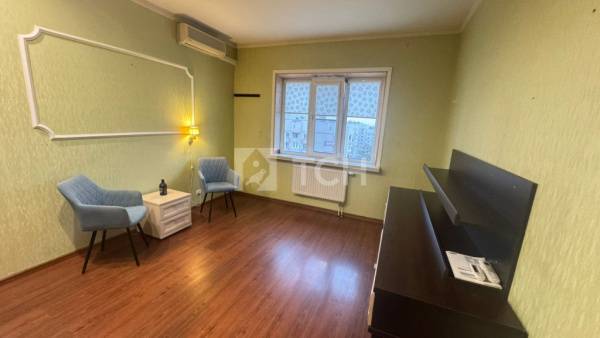 1-комн. квартира, Королёв, Пушкинская улица, 15, #id1850033