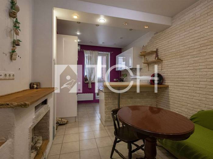 2-комн. квартира, Новая Деревня, ул Набережная, 35к7 #id281890