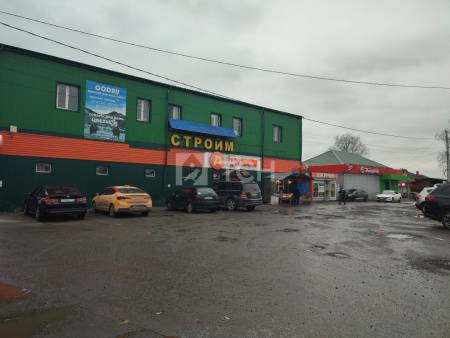 Дом, Богородский г.о., село Ямкино, улица Красная Слобода, 1А, #id1915241