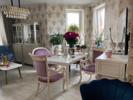 3-комн. квартира, Щёлково, Пролетарский проспект, 7А, #id1597941