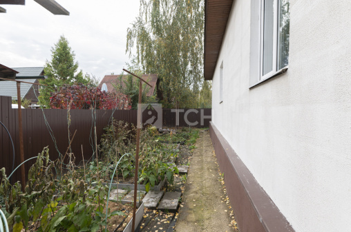 Дом, г.о. Пушкинский, СНТ Комягино-2, #id1246213