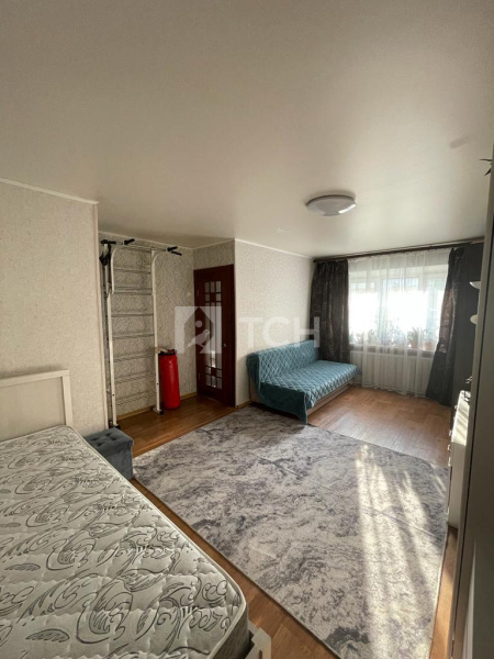 2-комн. квартира, Королёв, Октябрьская улица, 13, #id512456