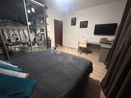 3-комн. квартира, Ивантеевка, улица Ленина, 14, #id1925454