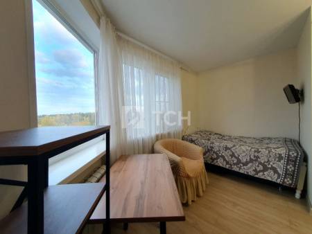 1-комн. квартира, Балашиха, Северный проезд, 15, #id1839548