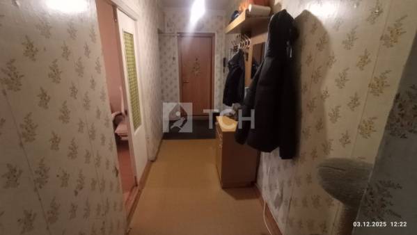 3-комн. квартира, Королёв, Советская улица, 26, #id1942413