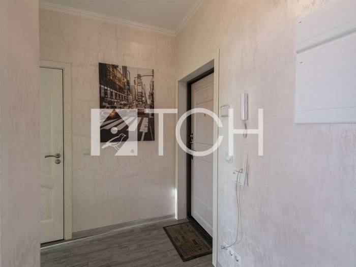 1-комн. квартира, Люберцы, ул Кирова, 9к5 #id295049