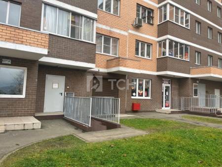 Коммерческая недвижимость, Щёлково, 1к2, #id1948188