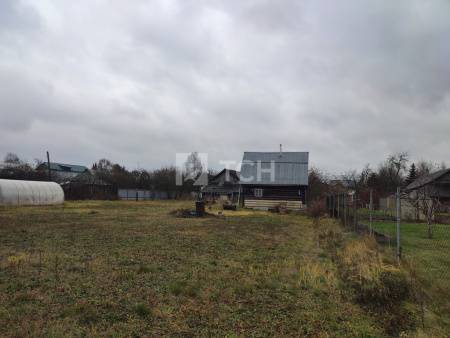 Земельный участок, г.о. Щёлково, деревня Большие Жеребцы, улица Слободка, #id1761906