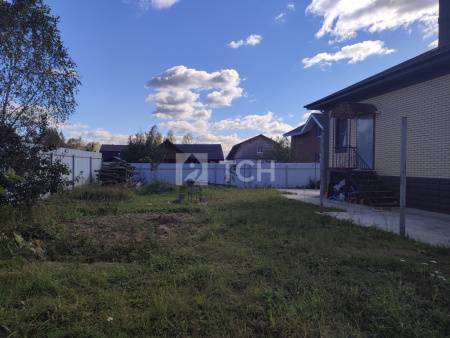 Дом, Раменский муниципальный округ, село Строкино, Школьная улица, 296, #id1807350