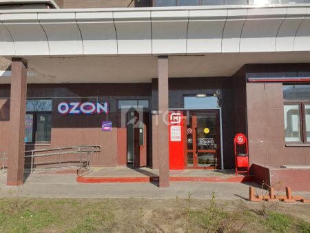 2-комн. квартира, Балашиха, улица Разина, 1А, #id975691