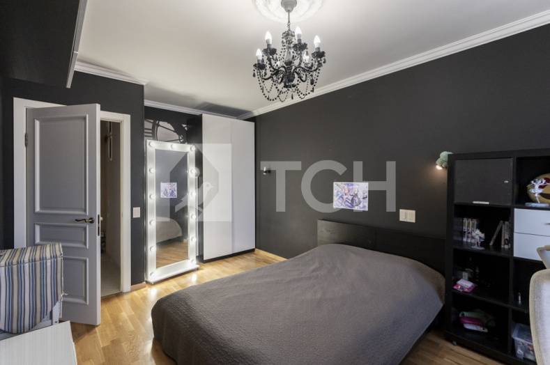 3-комн. Квартира, Балашиха, улица Евстафьева, 3, #id395944