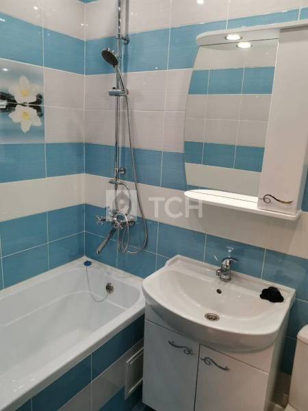 Квартира-студия, Королёв, проспект Космонавтов, 43, #id1979860