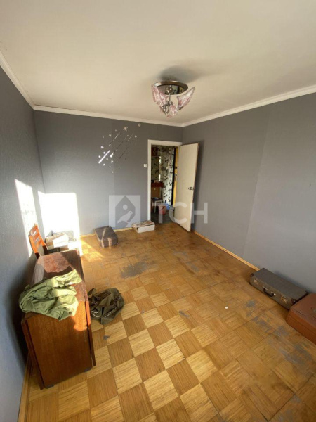 3-комн. квартира, Пушкино, 29, #id1515593